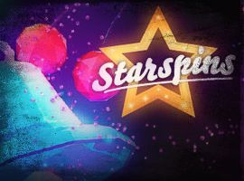 Starspins casino login