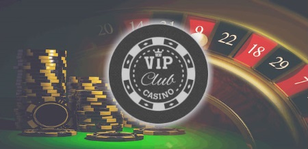 Play at VIP Club Casino